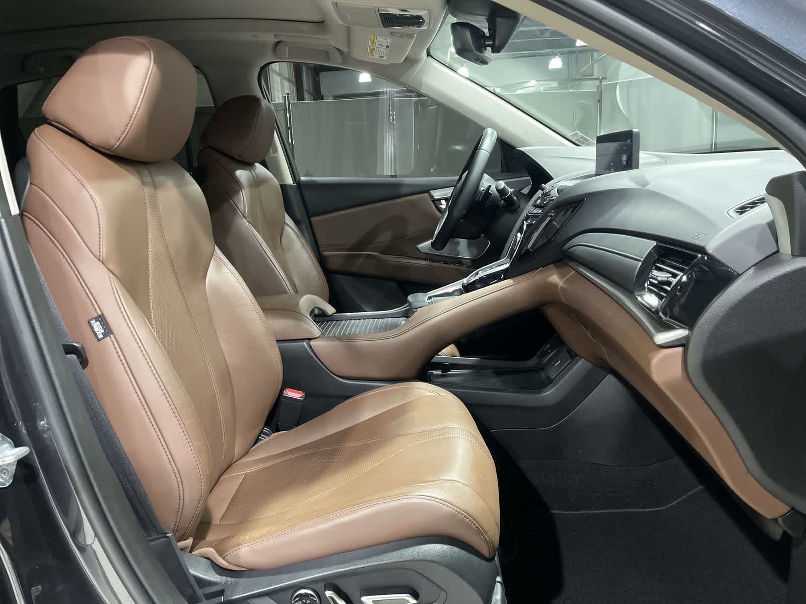 Thumbnail: 2021 Acura RDX - 26