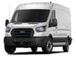  Ford Transit-250 Cargo