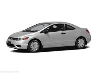 2006 Honda Civic EX
