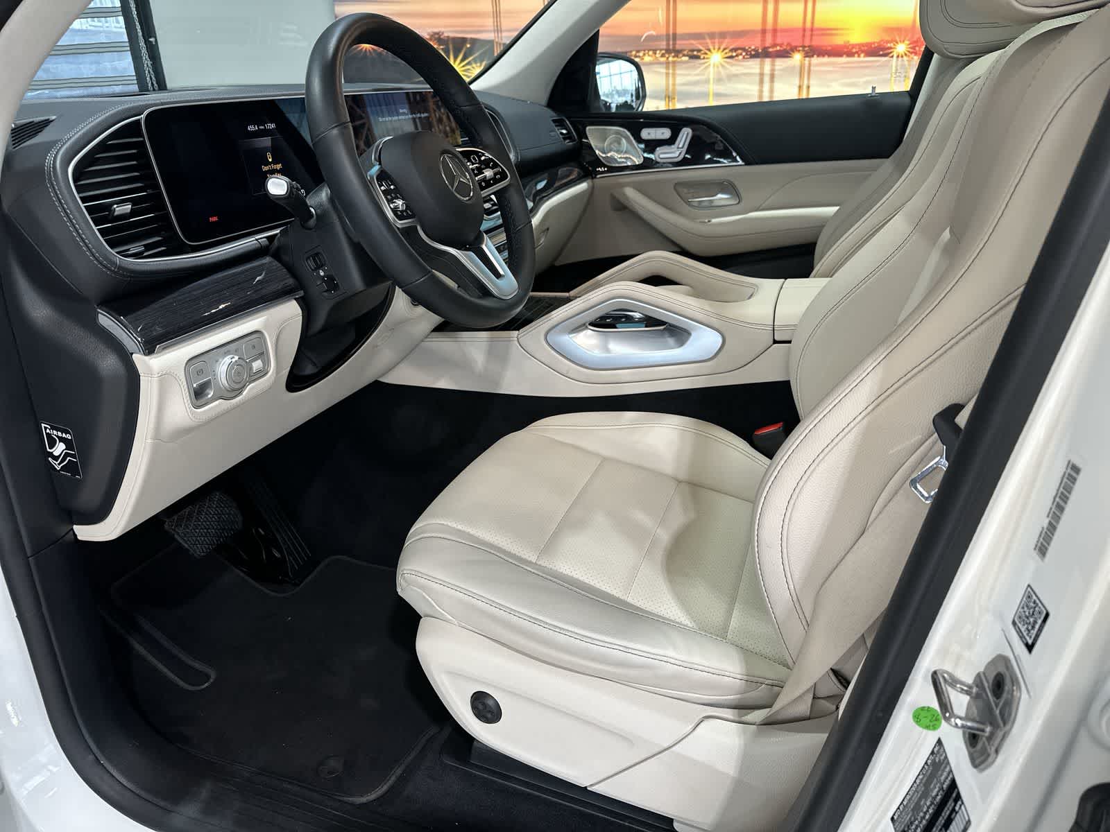 Thumbnail: 2022 Mercedes-Benz GLE - 14