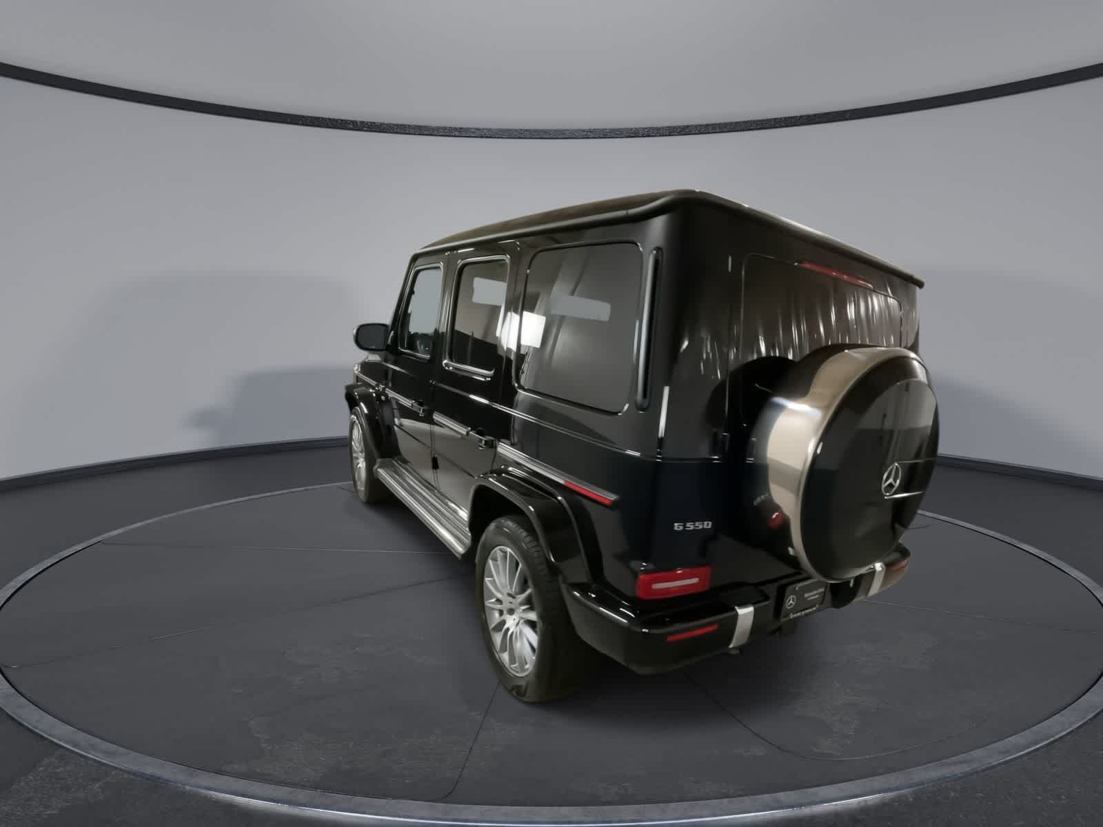 2023 Mercedes-Benz G-Class  13