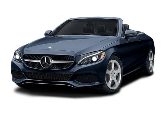 2017 Mercedes-Benz C-Class C 300 -
                  Paramus, NJ