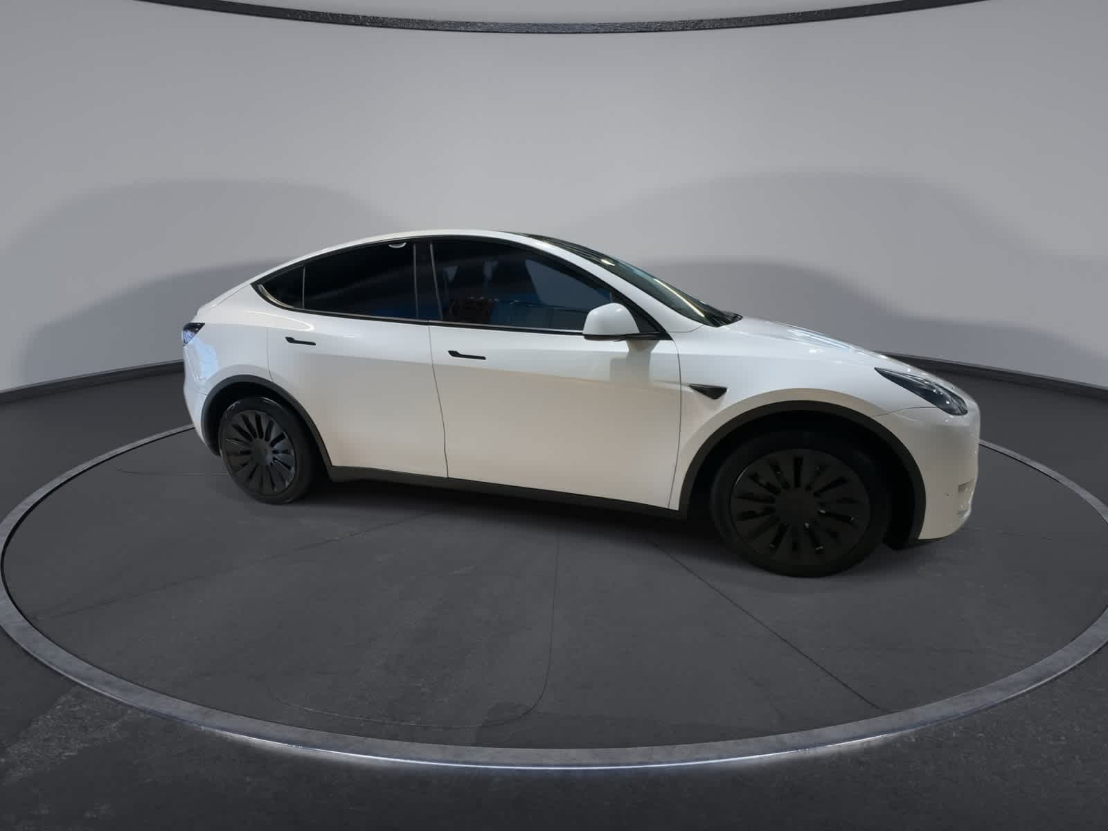 Thumbnail: 2020 Tesla Model Y - 13