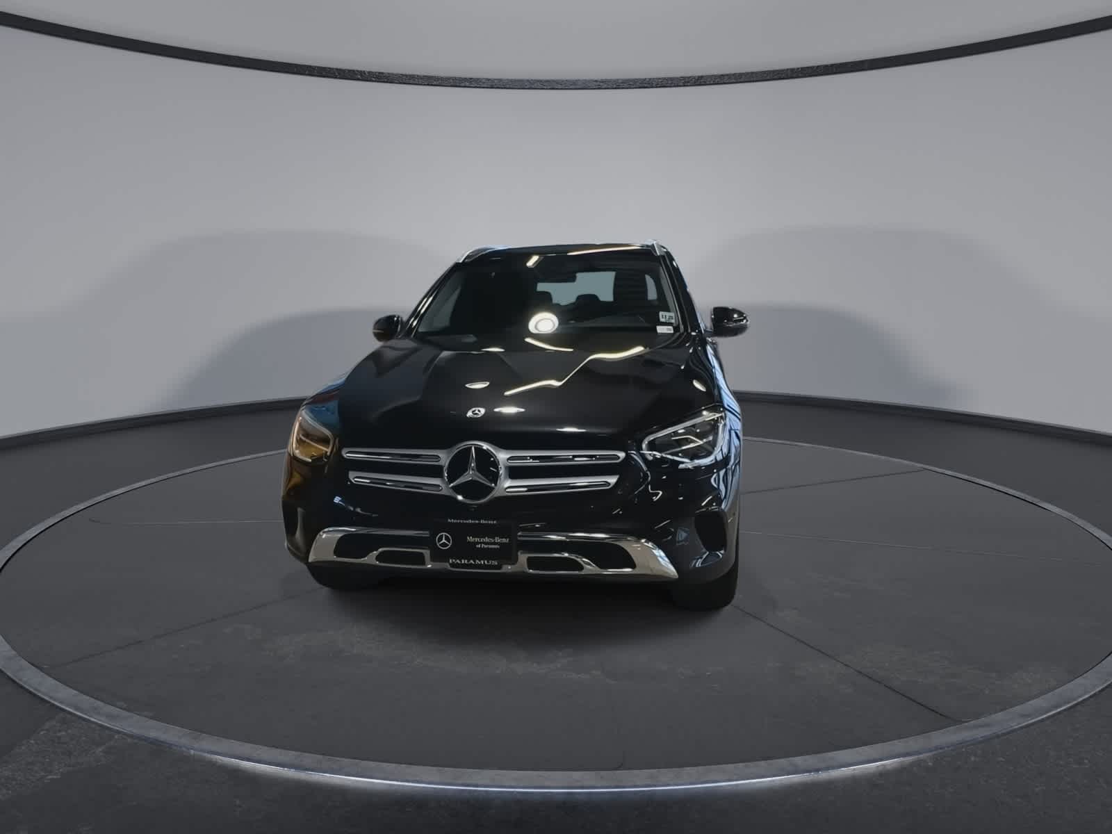 Thumbnail: 2021 Mercedes-Benz GLC - 4