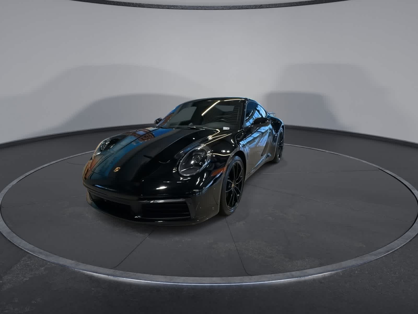 Thumbnail: 2021 Porsche 911 - 5