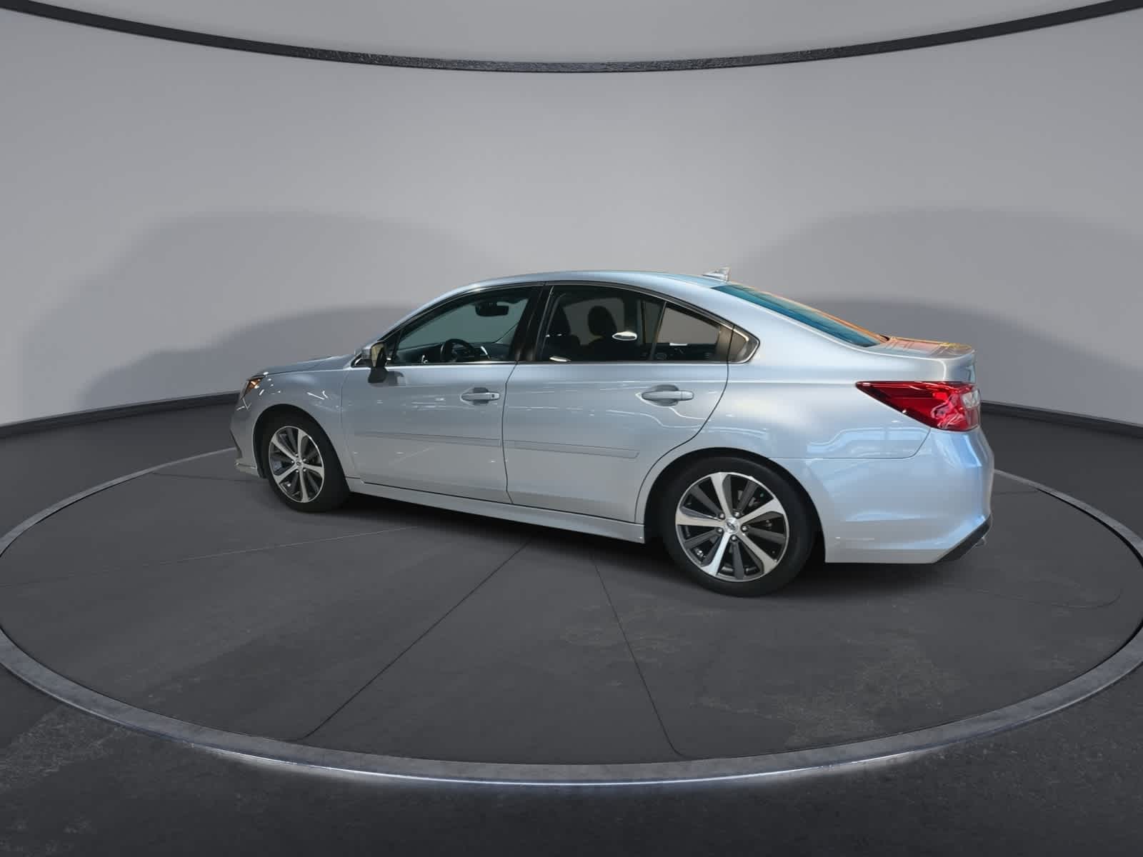 Thumbnail: 2019 Subaru Legacy - 8
