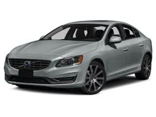 2017 Volvo S60 T5 Dynamic -
                  Paramus, NJ