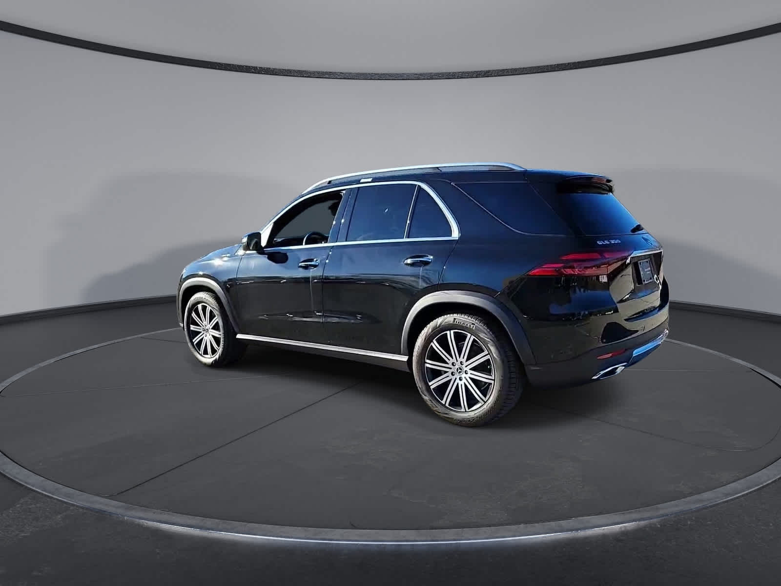 Thumbnail: 2024 Mercedes-Benz GLE - 6