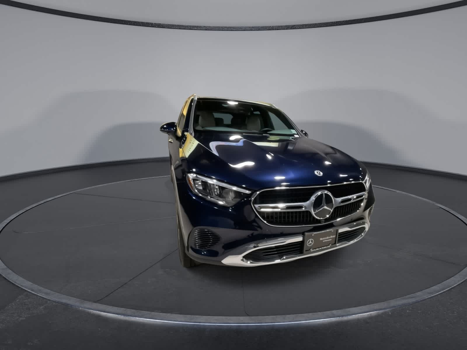 Thumbnail: 2024 Mercedes-Benz GLC - 3
