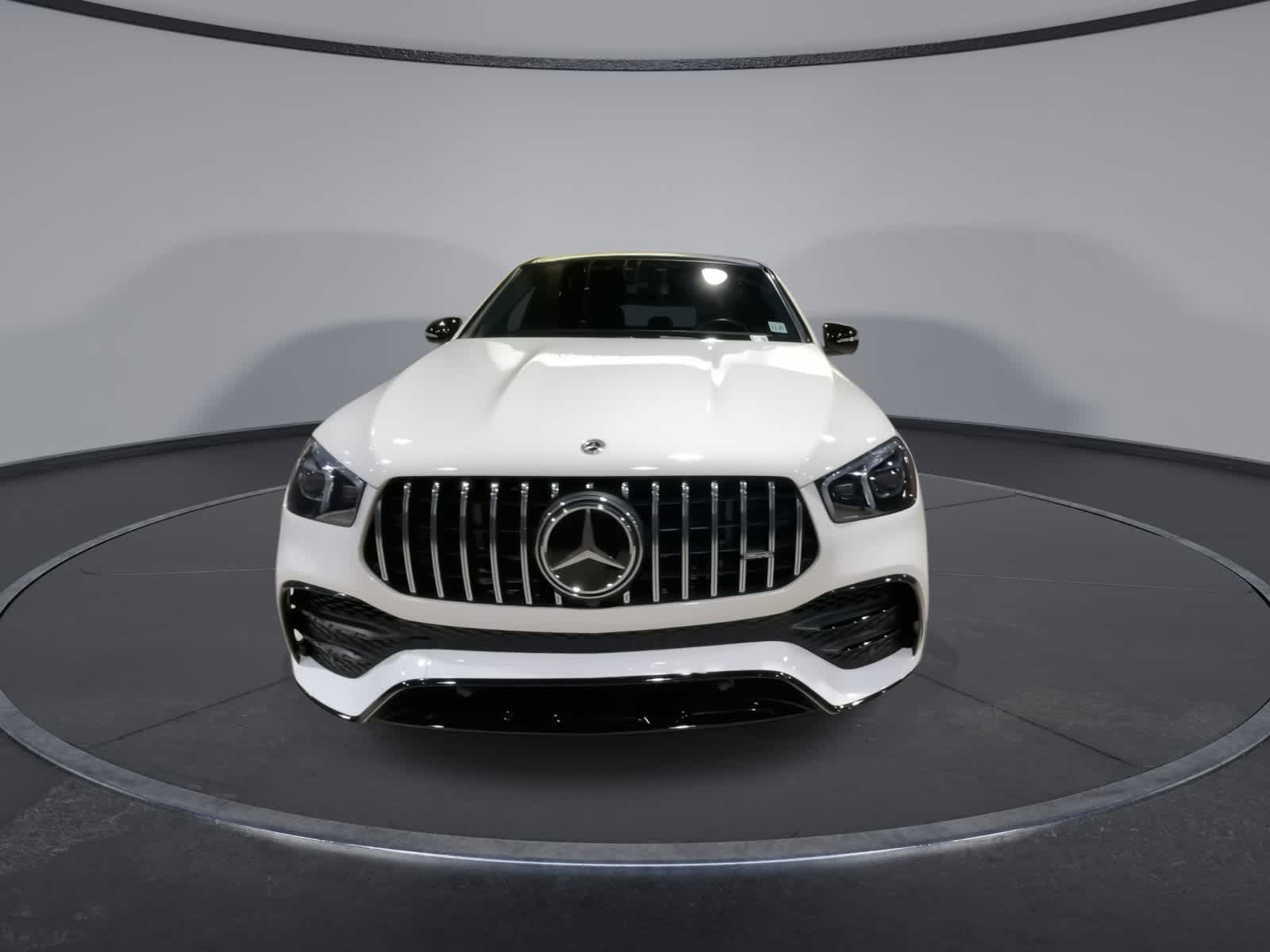 Thumbnail: 2022 Mercedes-Benz GLE - 4