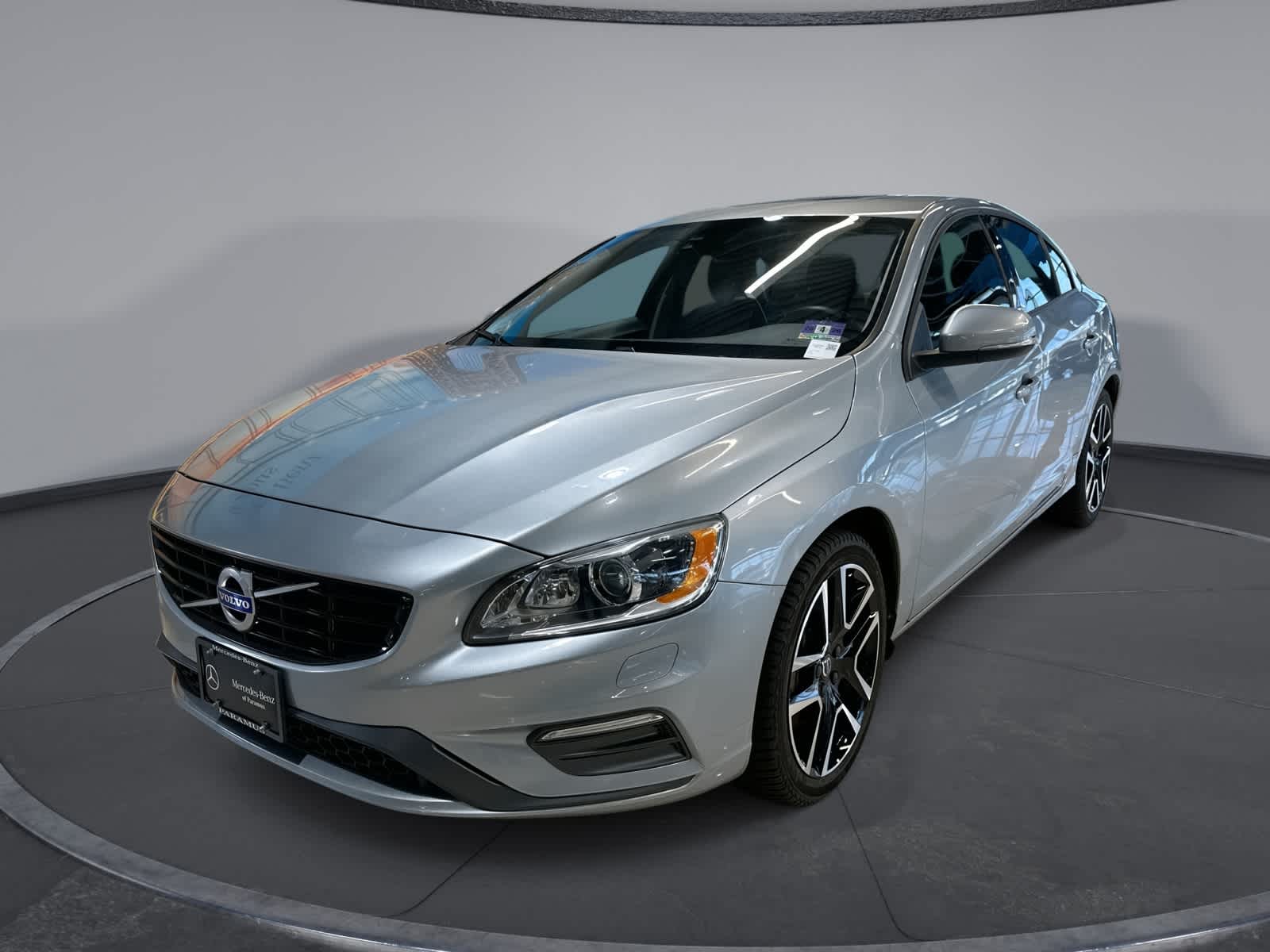 2017 Volvo S60 T5 Dynamic -
                  Paramus, NJ