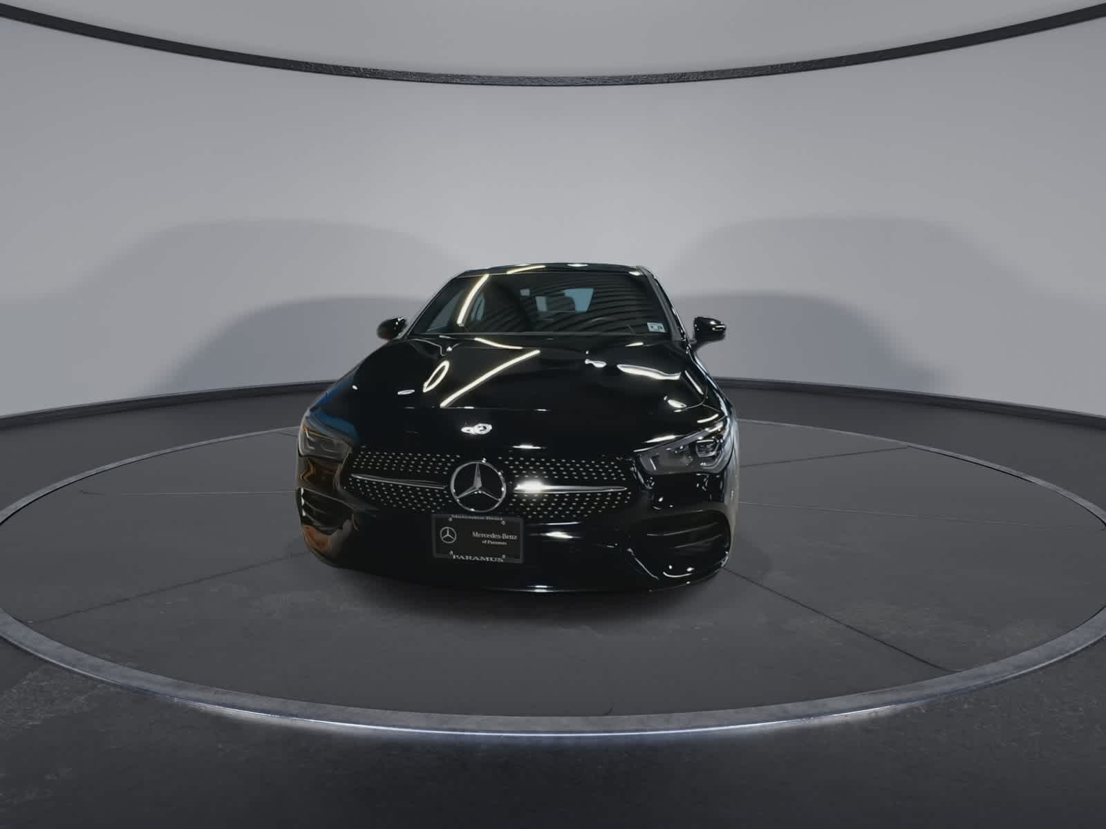 Thumbnail: 2023 Mercedes-Benz CLA - 6