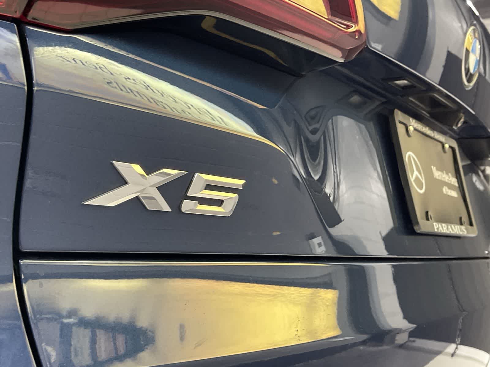 Thumbnail: 2023 BMW X5 - 19