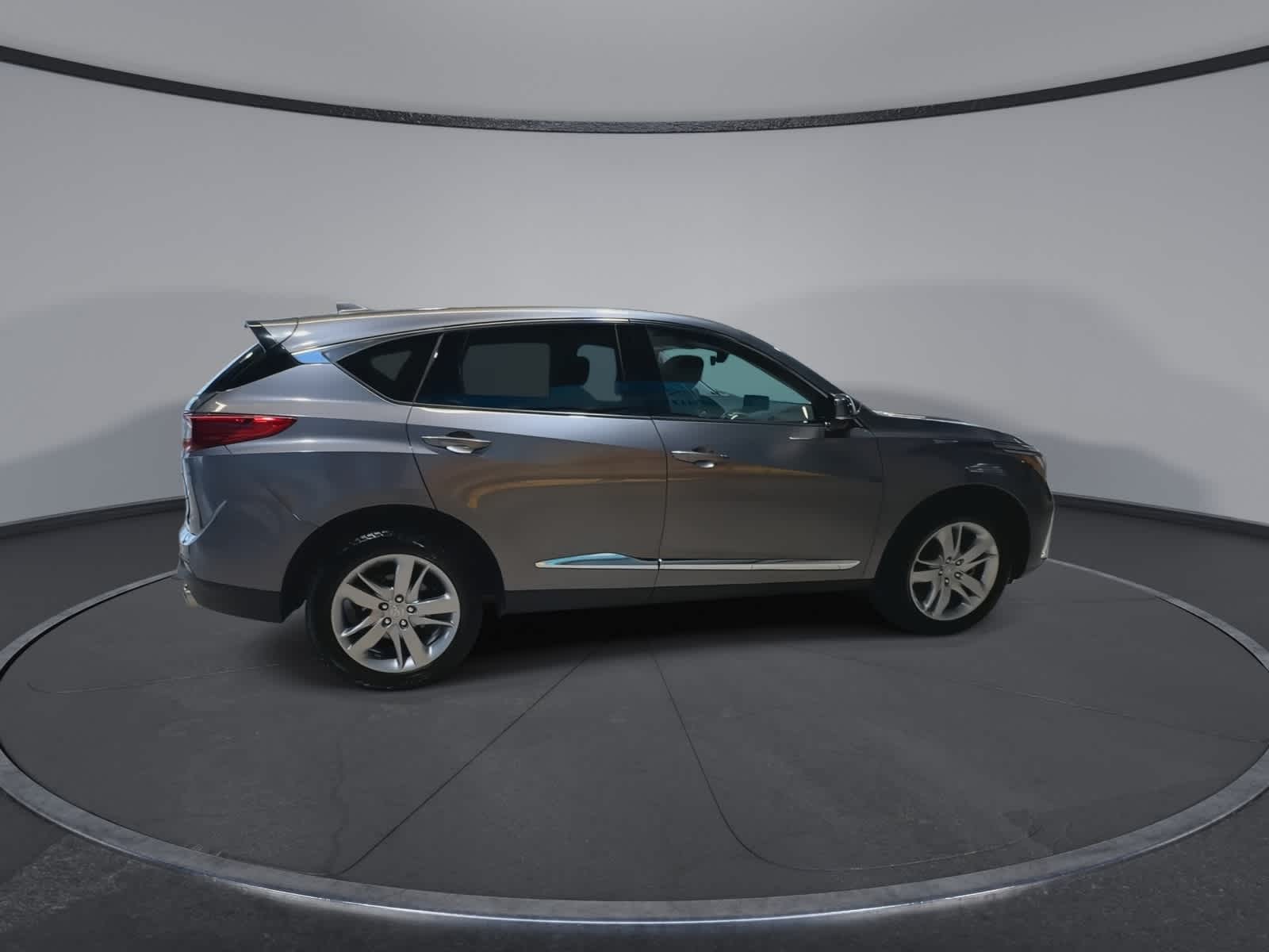 Thumbnail: 2021 Acura RDX - 12