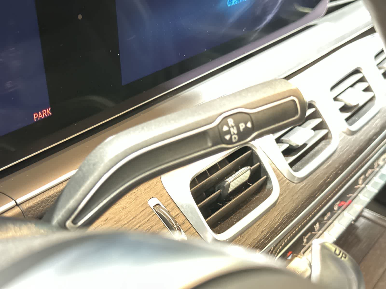 Thumbnail: 2021 Mercedes-Benz GLE - 29