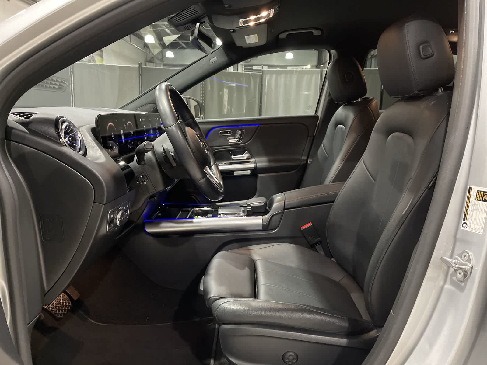 Thumbnail: 2023 Mercedes-Benz GLA - 14