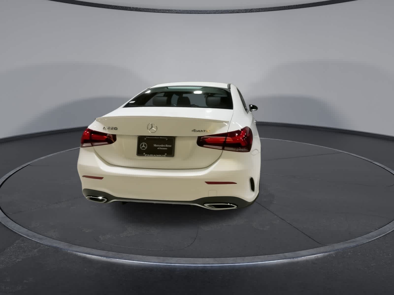 Thumbnail: 2022 Mercedes-Benz A-Class - 10