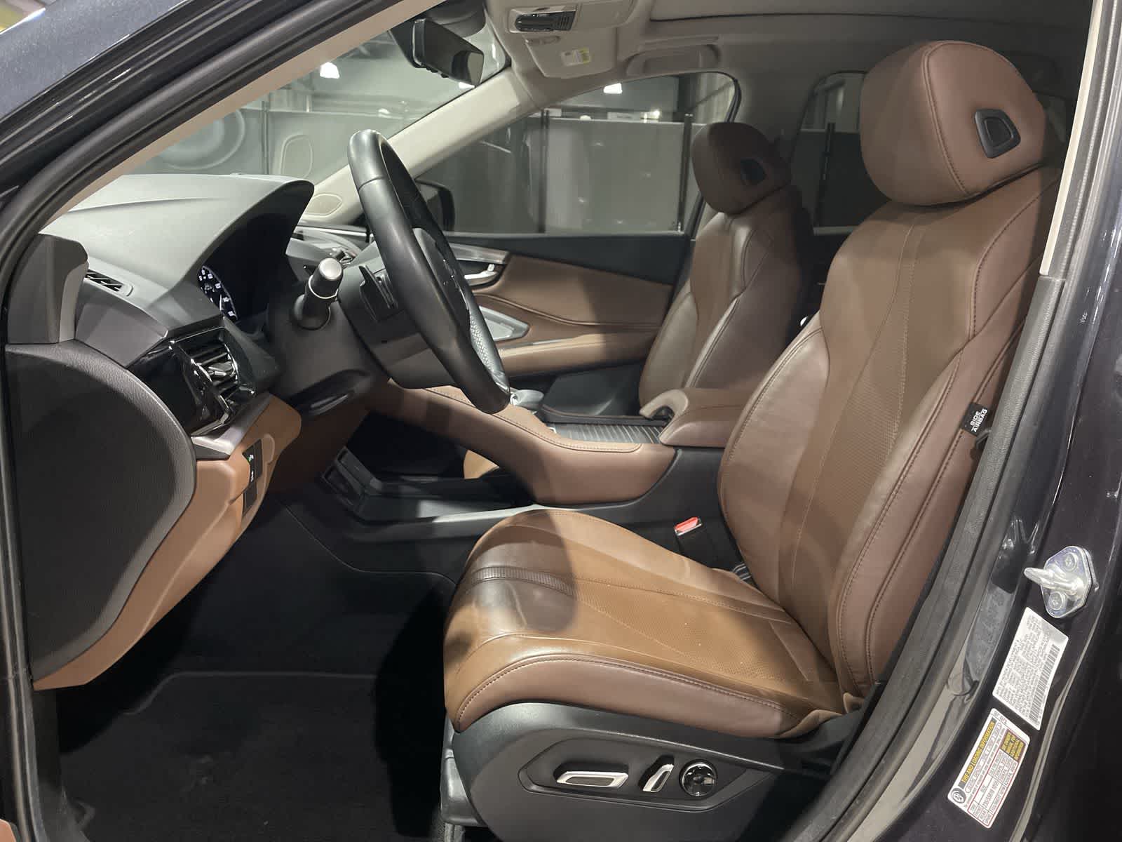 Thumbnail: 2021 Acura RDX - 23