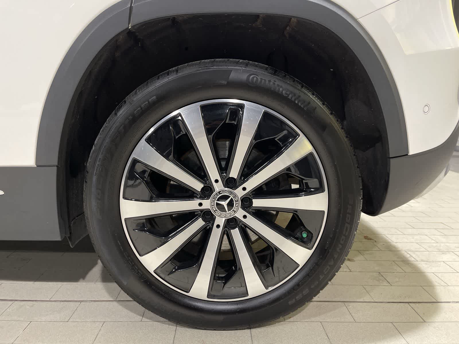 Thumbnail: 2023 Mercedes-Benz GLA - 20