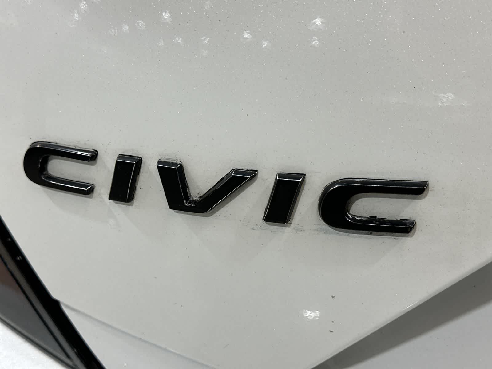 Thumbnail: 2019 Honda Civic - 19