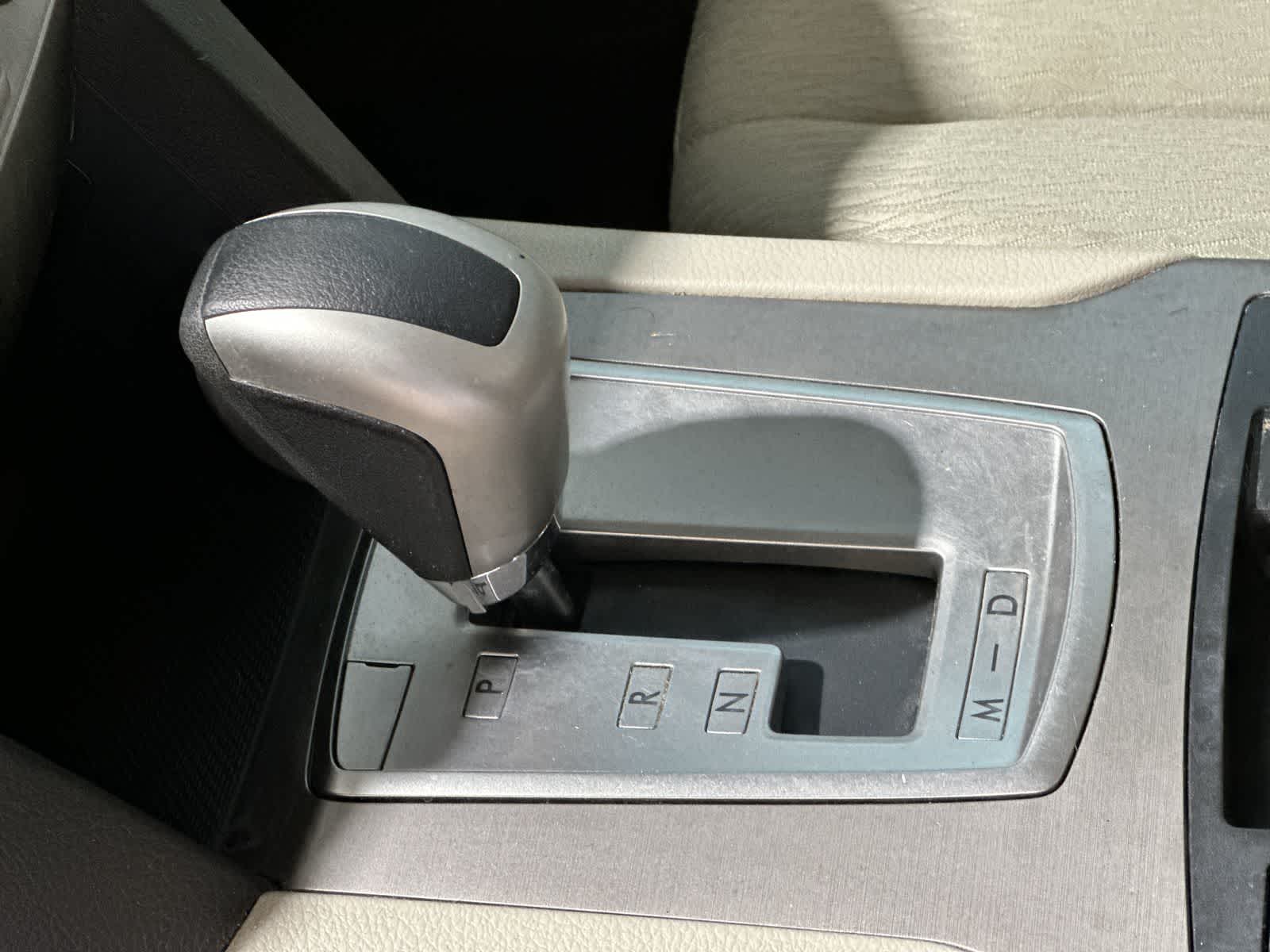 Thumbnail: 2012 Subaru Legacy - 29