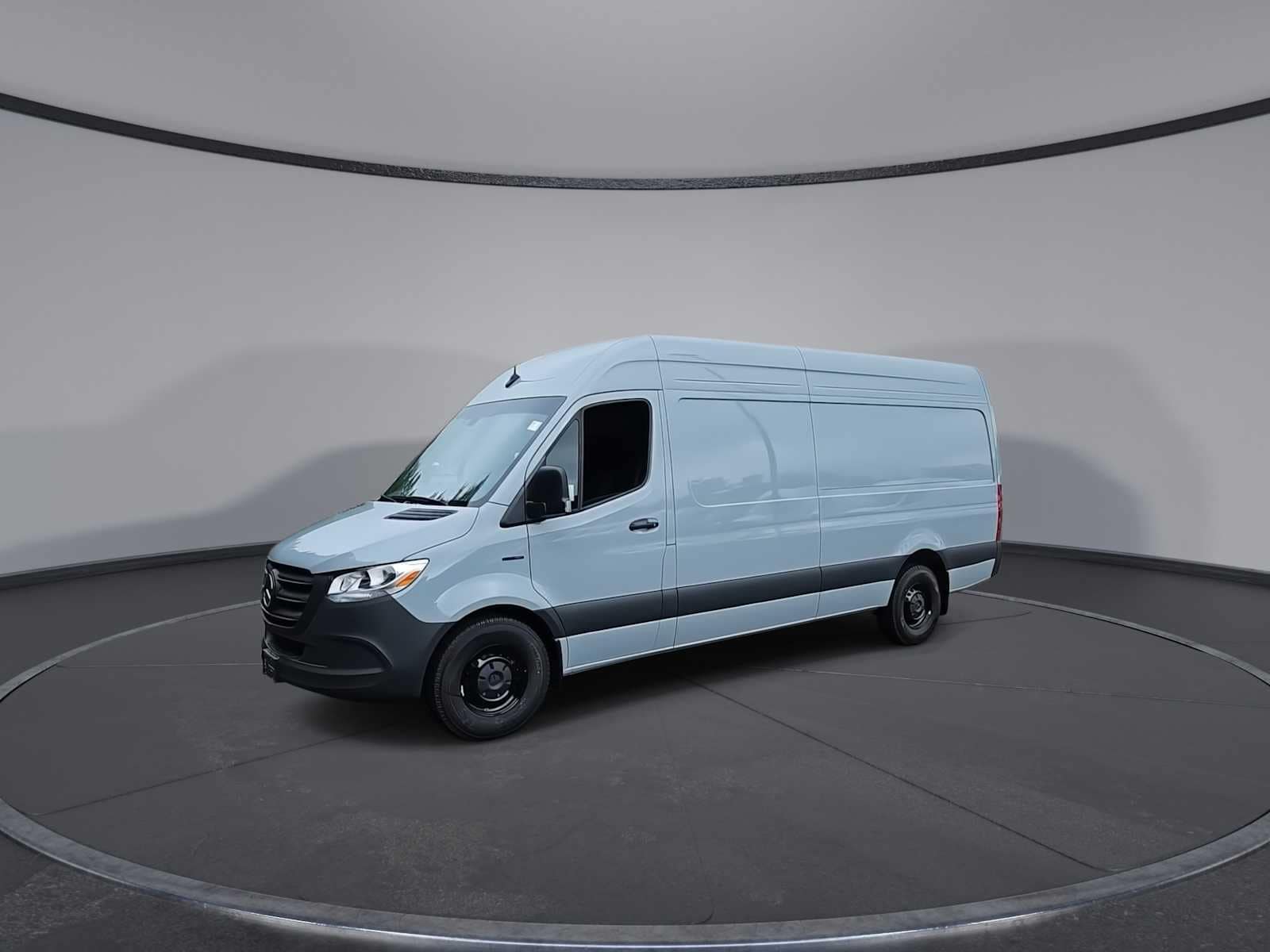 Thumbnail: 2024 Mercedes-Benz eSprinter - 5