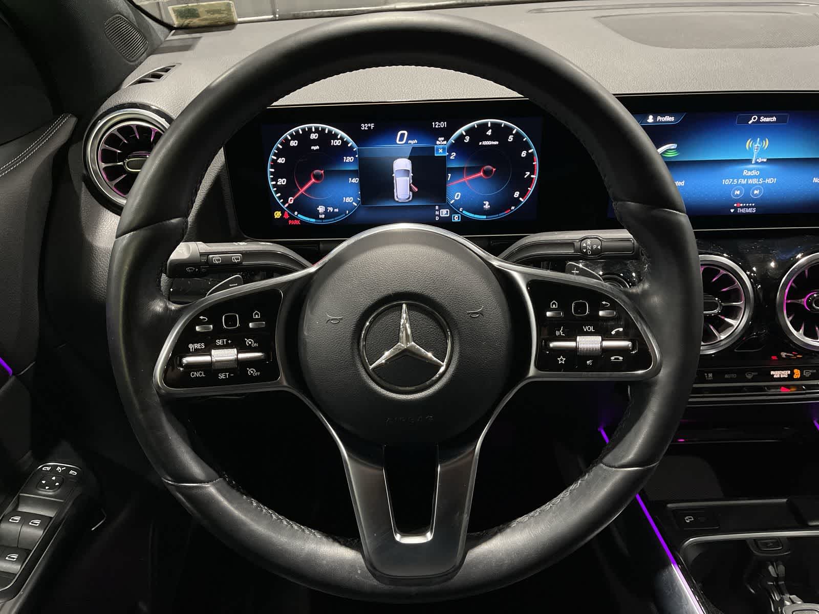 Thumbnail: 2023 Mercedes-Benz GLA - 27