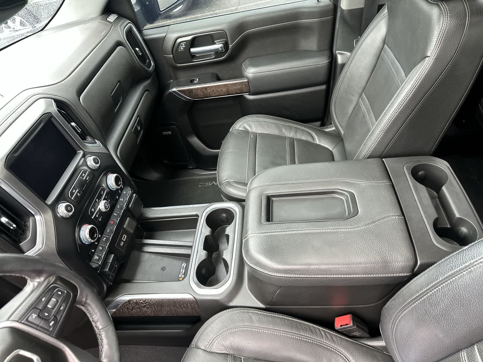 Thumbnail: 2022 GMC Sierra 3500 - 28