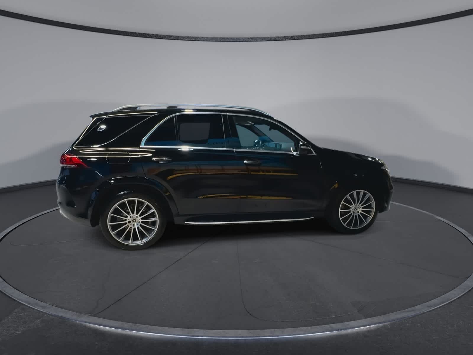 Thumbnail: 2022 Mercedes-Benz GLE - 13