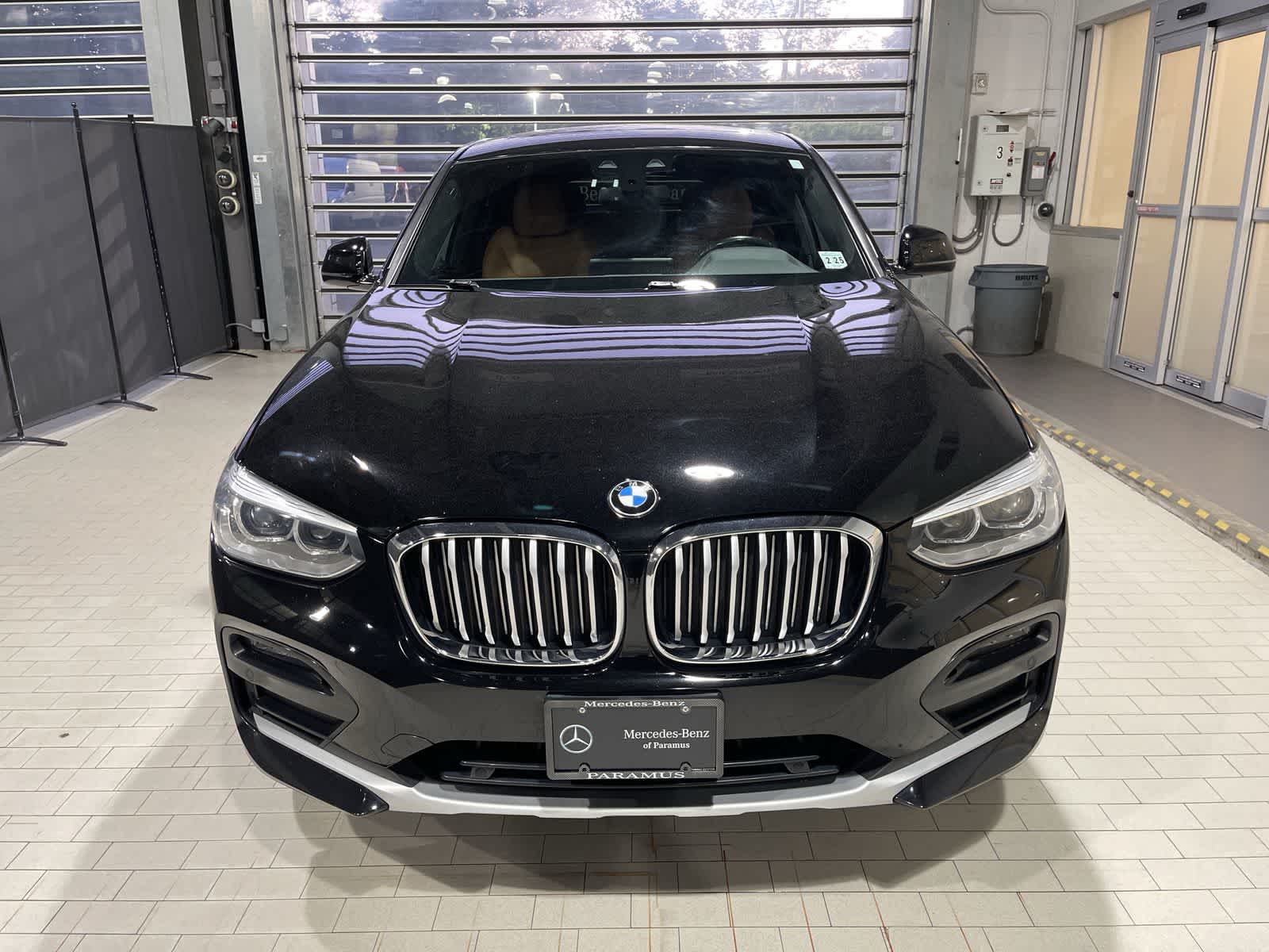 Thumbnail: 2020 BMW X4 - 18