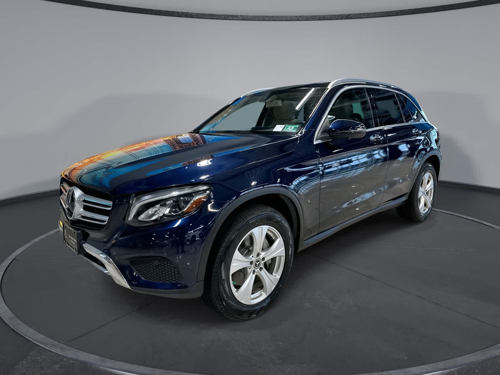 2018 Mercedes-Benz GLC 300 -
                  Paramus, NJ