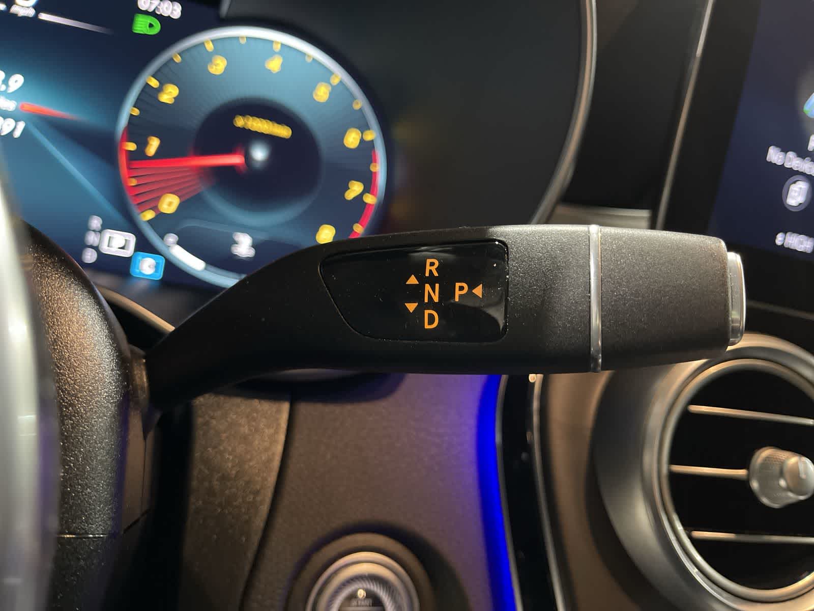 Thumbnail: 2021 Mercedes-Benz GLC - 29