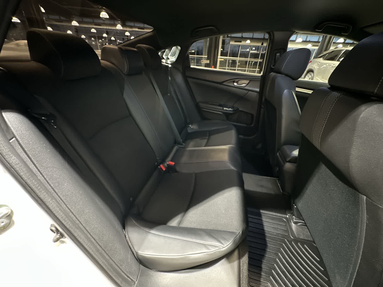 Thumbnail: 2019 Honda Civic - 25