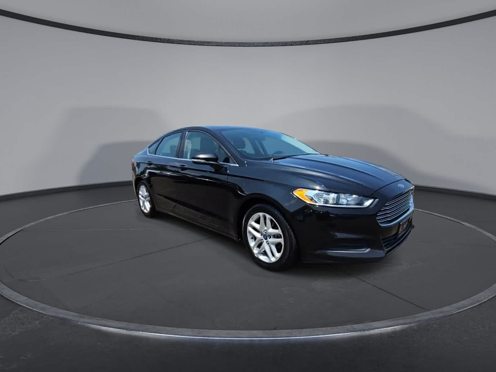 Used 2013 Ford Fusion SE with VIN 3FA6P0H75DR340117 for sale in Paramus, NJ