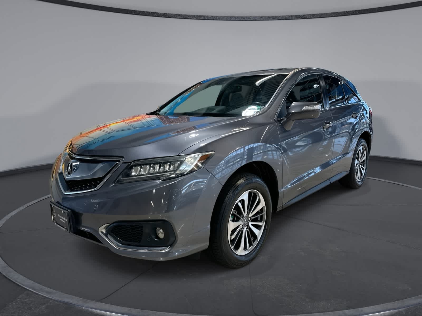 Thumbnail: 2017 Acura RDX - 1