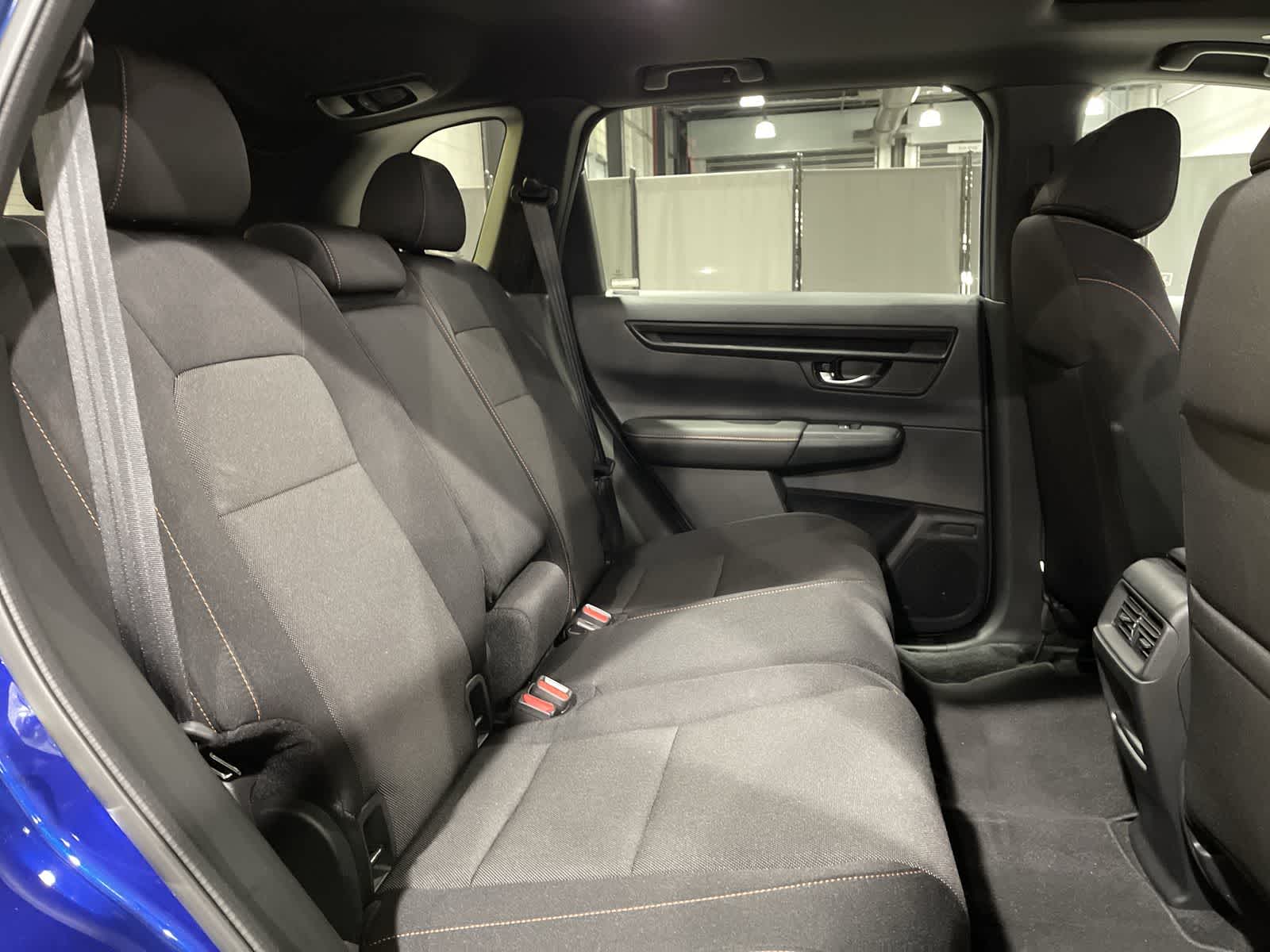 Thumbnail: 2025 Honda CR-V - 25