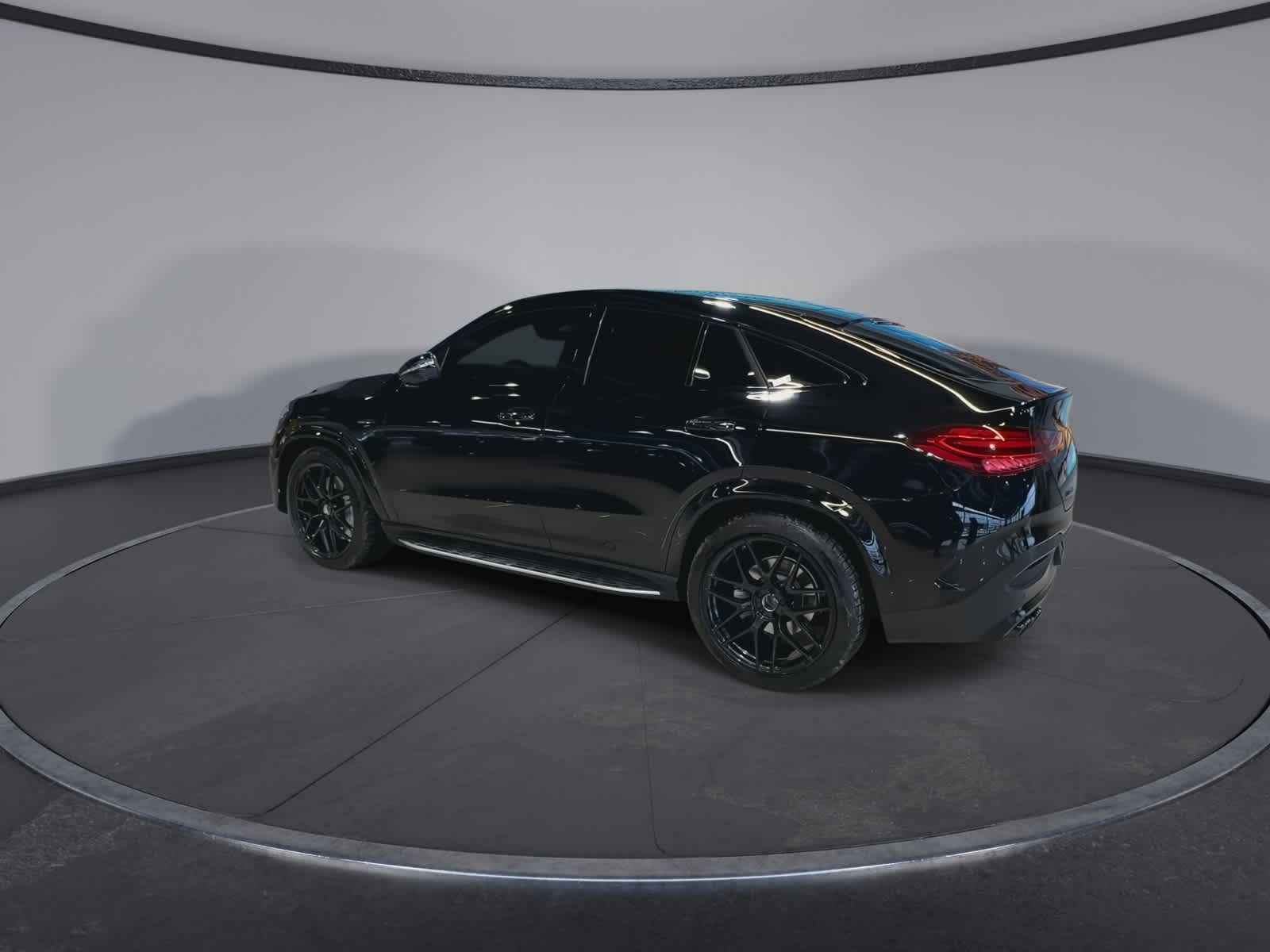 Thumbnail: 2024 Mercedes-Benz GLE - 8