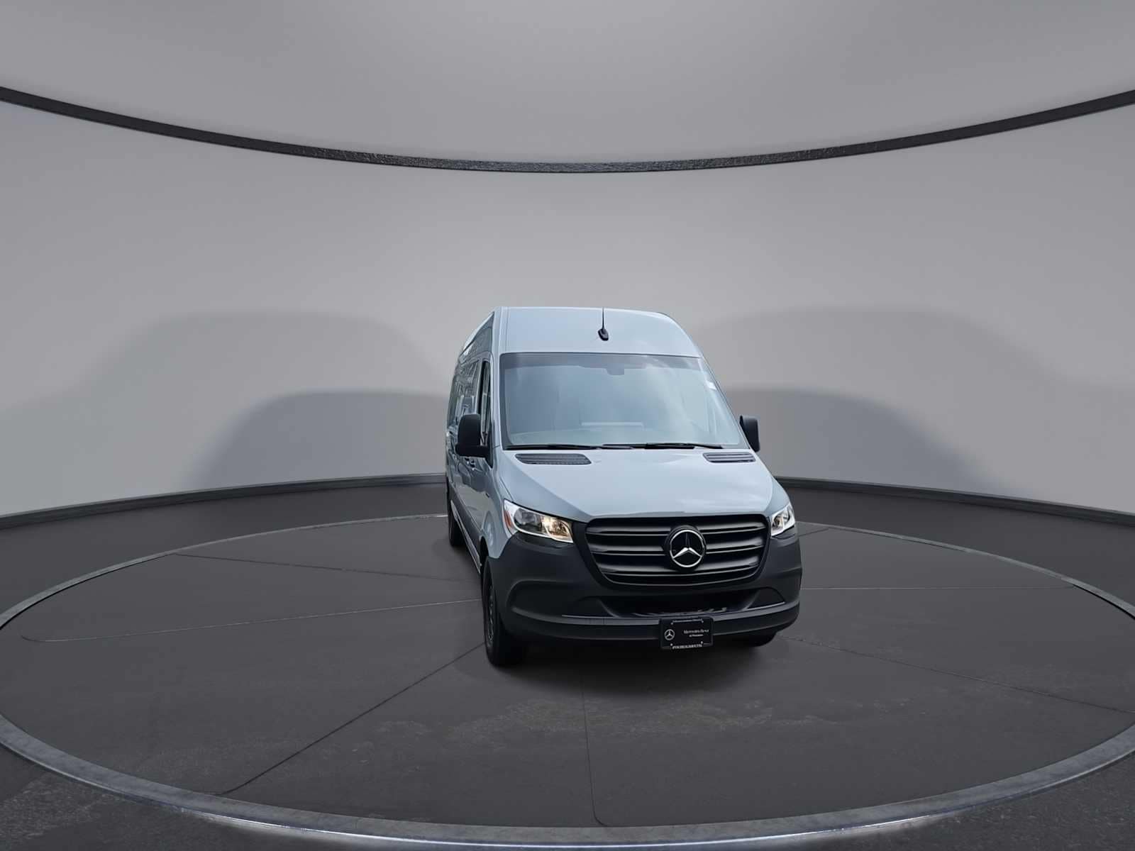 Thumbnail: 2024 Mercedes-Benz eSprinter - 3