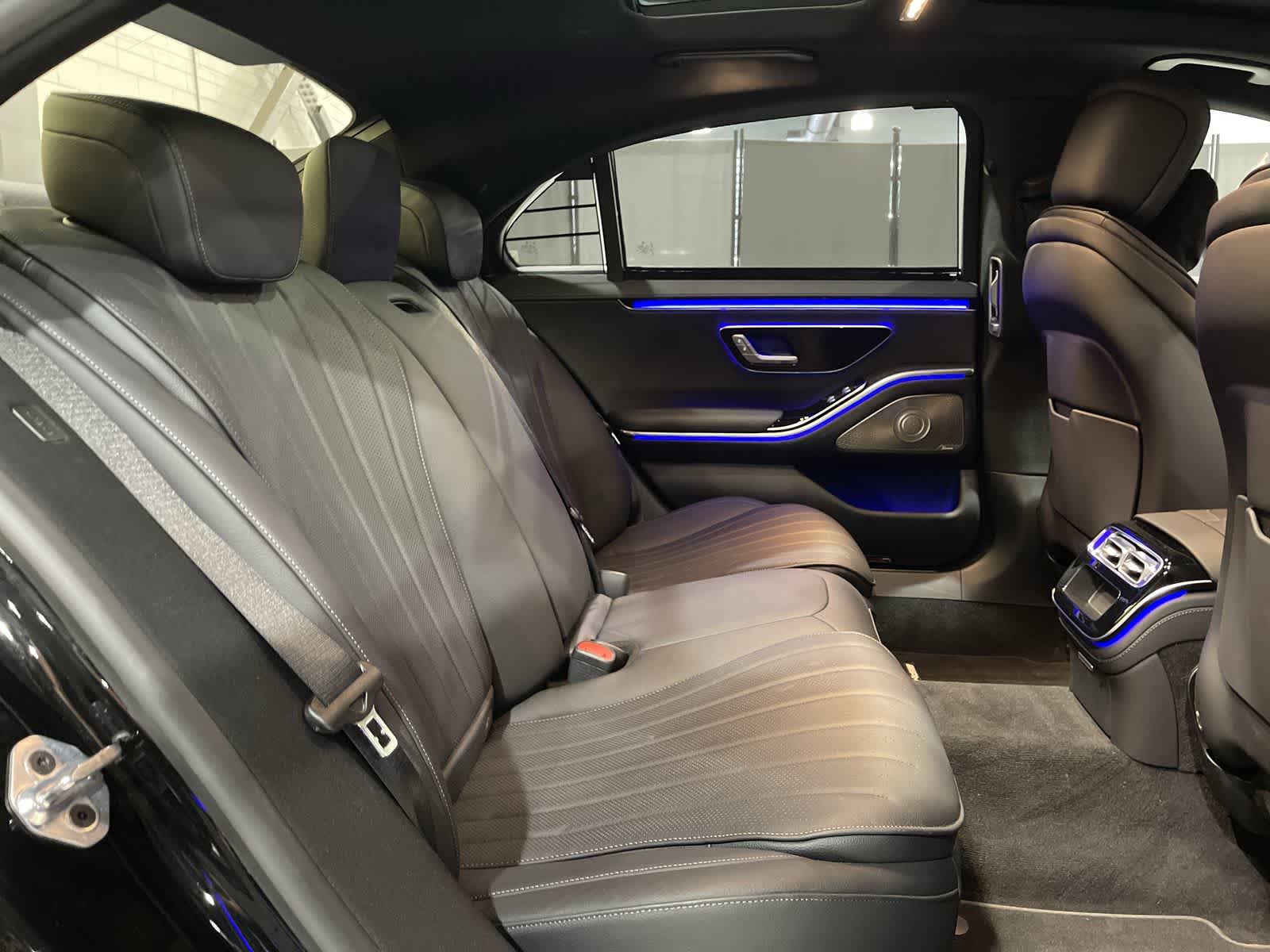 Thumbnail: 2022 Mercedes-Benz B-Class - 25
