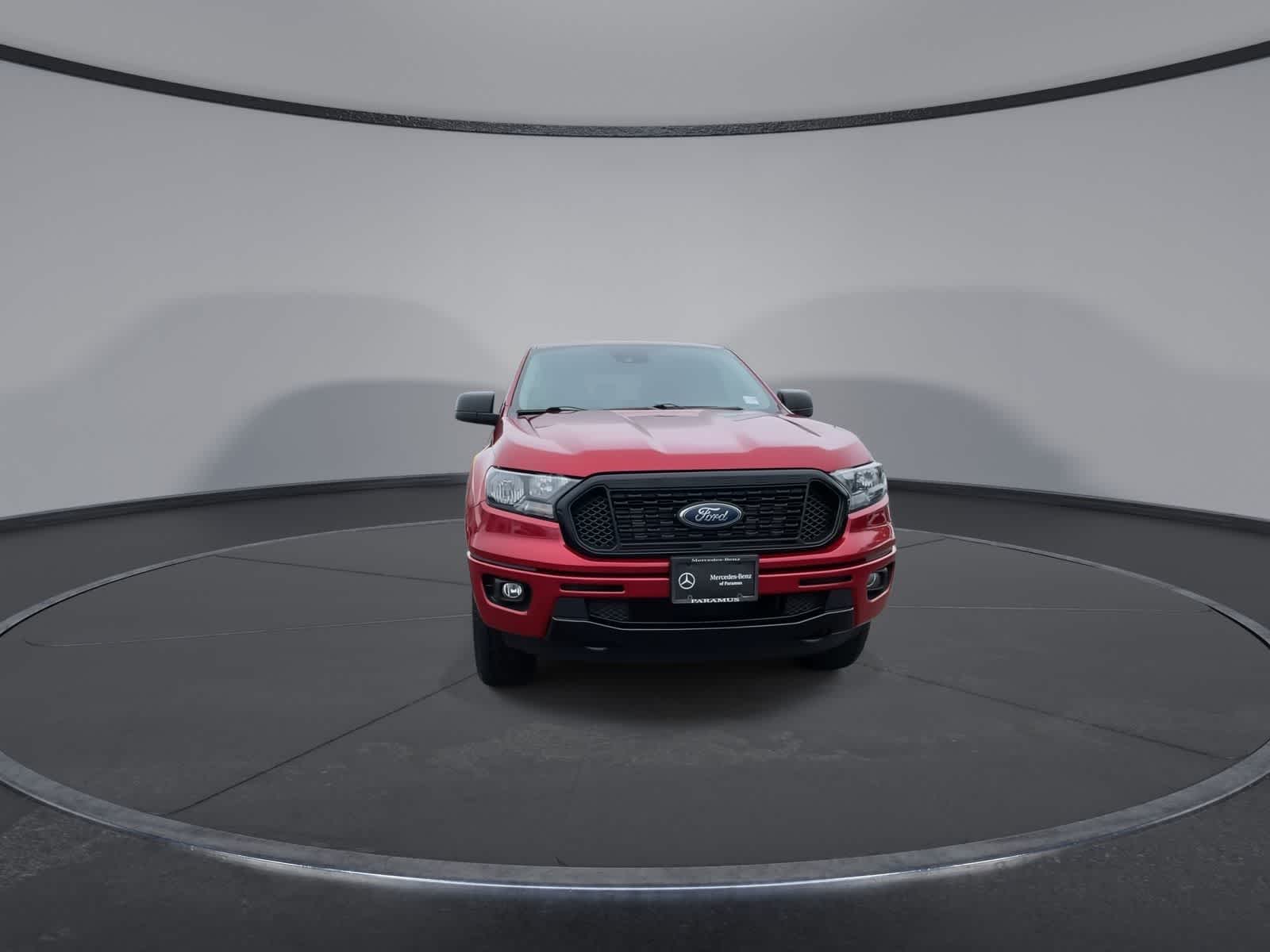 Thumbnail: 2020 Ford Ranger - 4