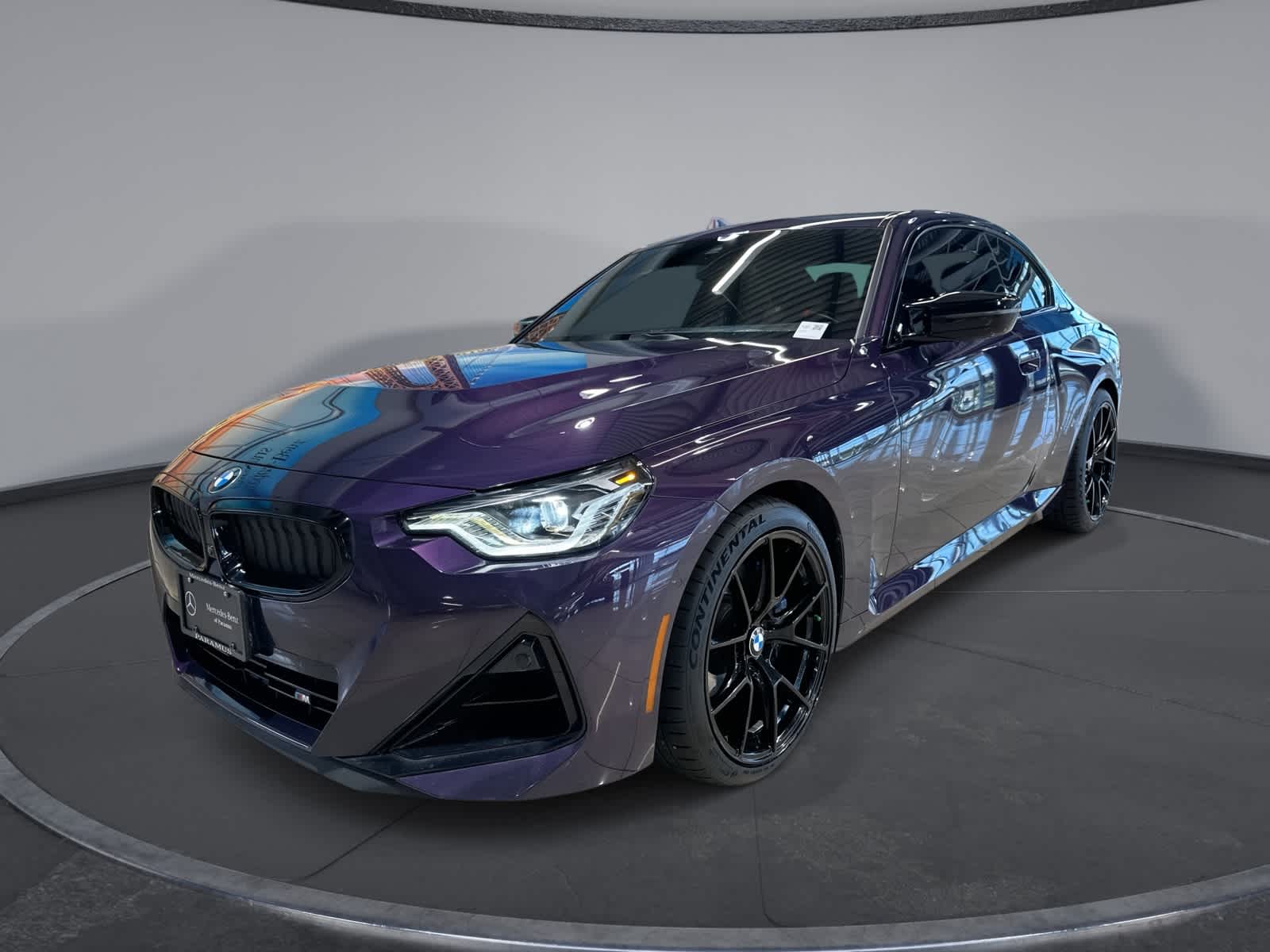 2025 BMW 2 Series M240i