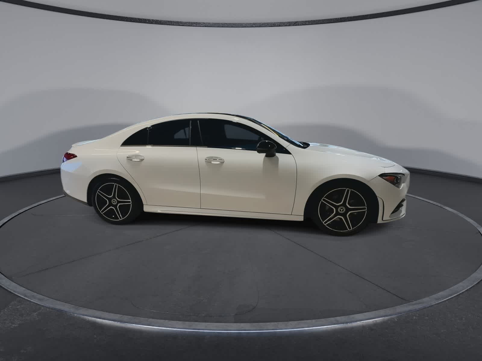 Thumbnail: 2023 Mercedes-Benz CLA - 13