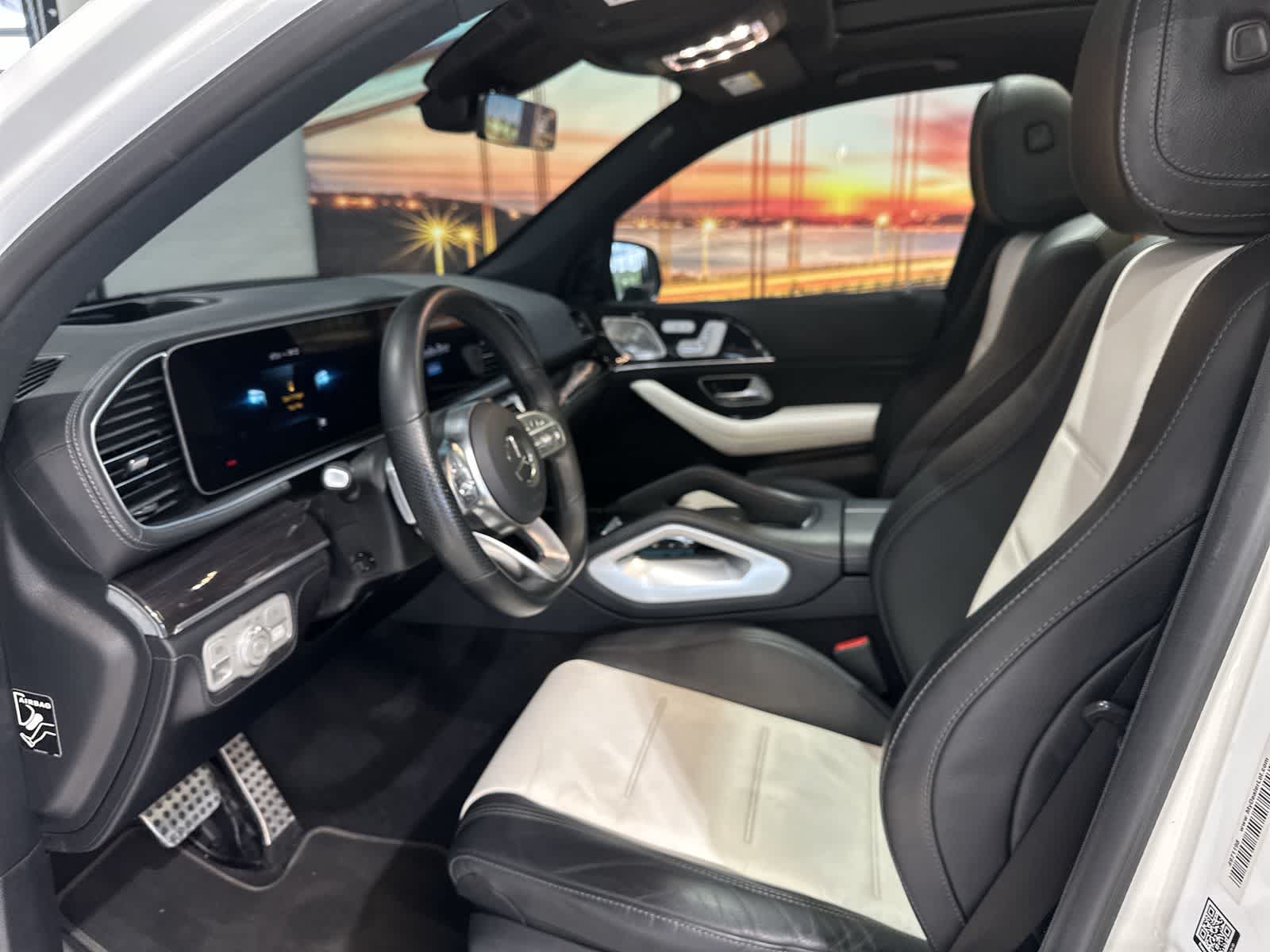 Thumbnail: 2023 Mercedes-Benz GLE - 14
