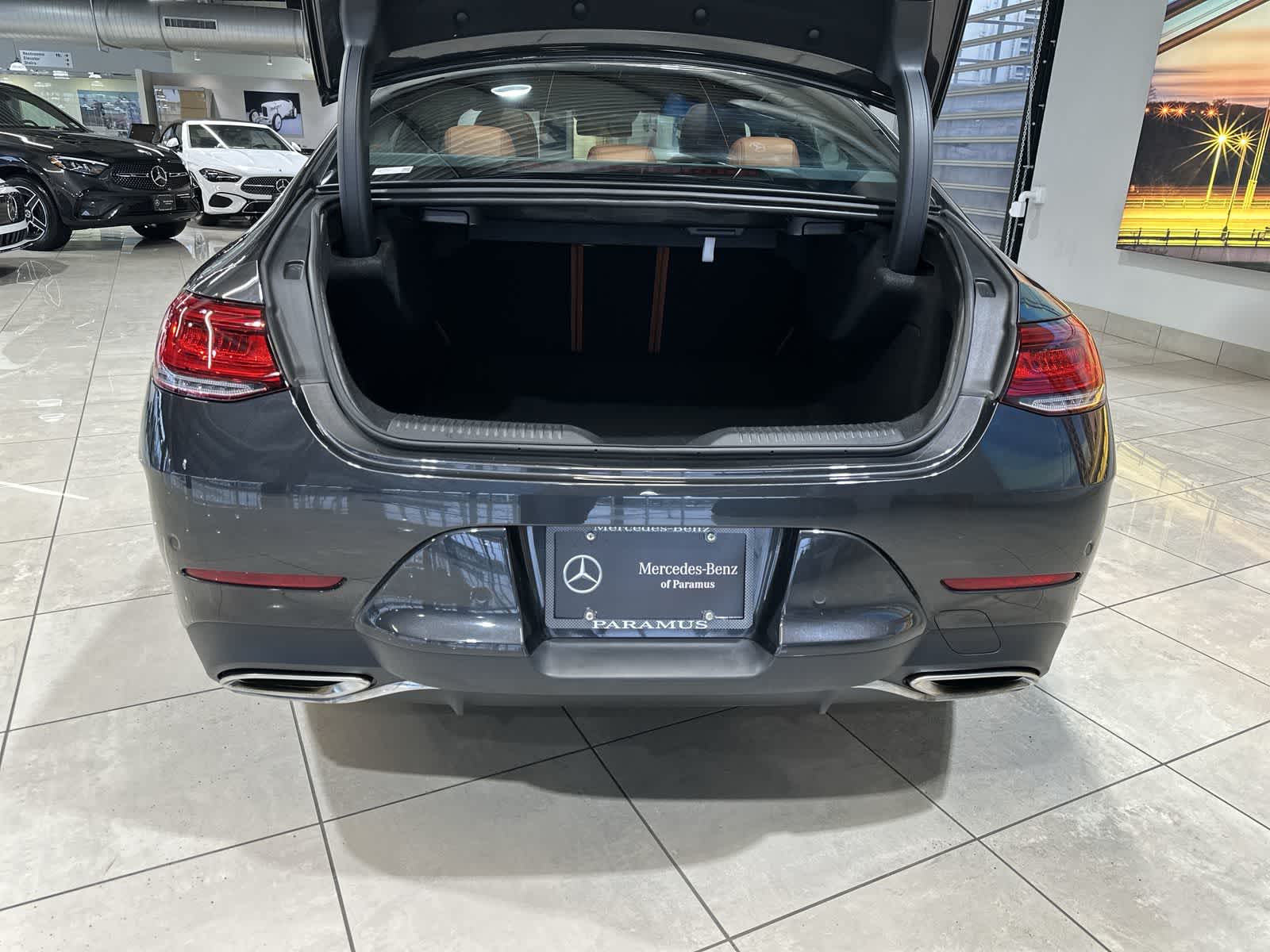 Thumbnail: 2023 Mercedes-Benz CLS - 31