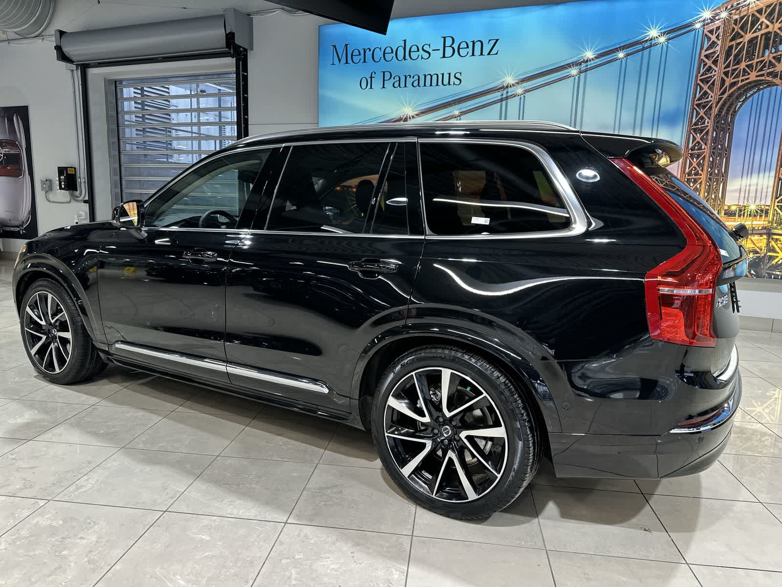 Thumbnail: 2024 Volvo XC90 - 15