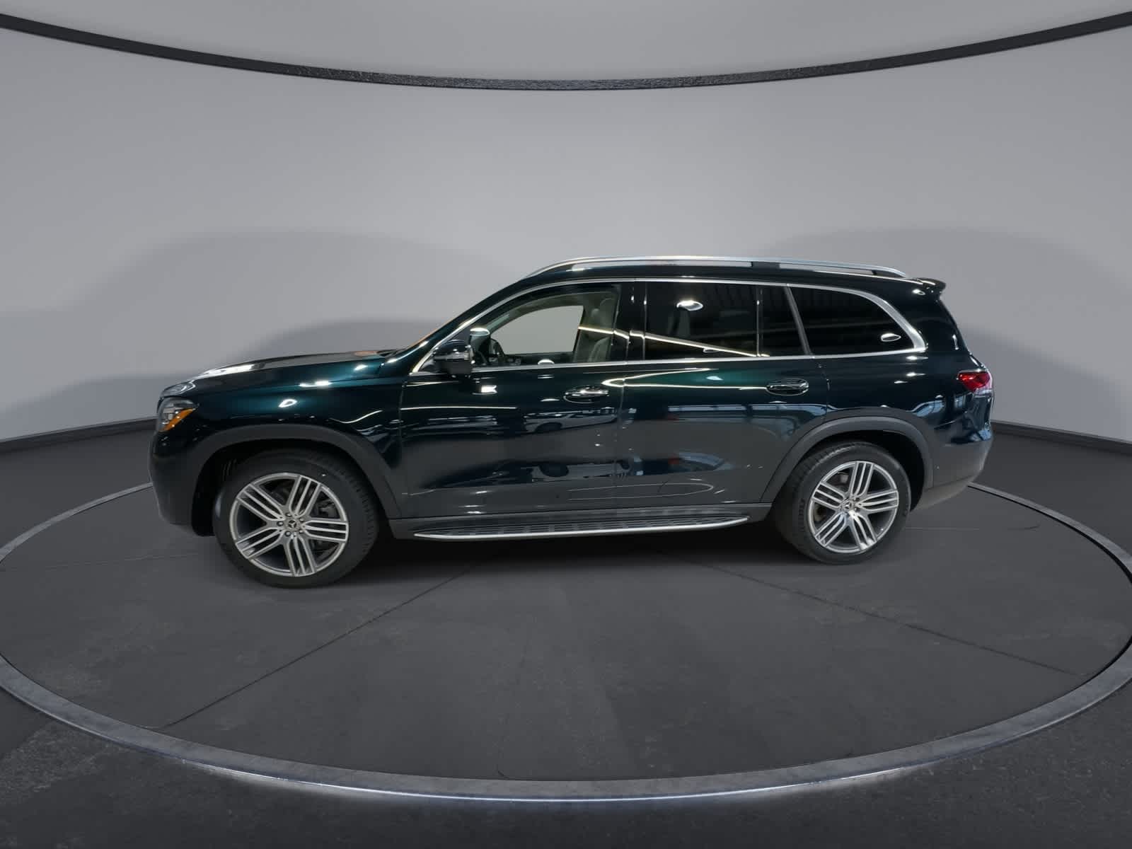 Thumbnail: 2022 Mercedes-Benz GLS - 6
