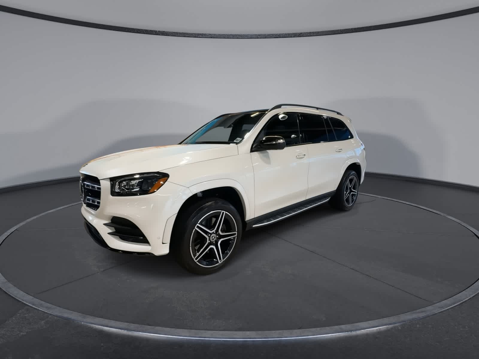 Thumbnail: 2023 Mercedes-Benz GLS - 5