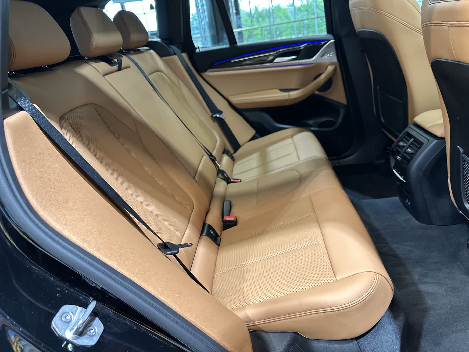 Thumbnail: 2023 BMW X3 - 25