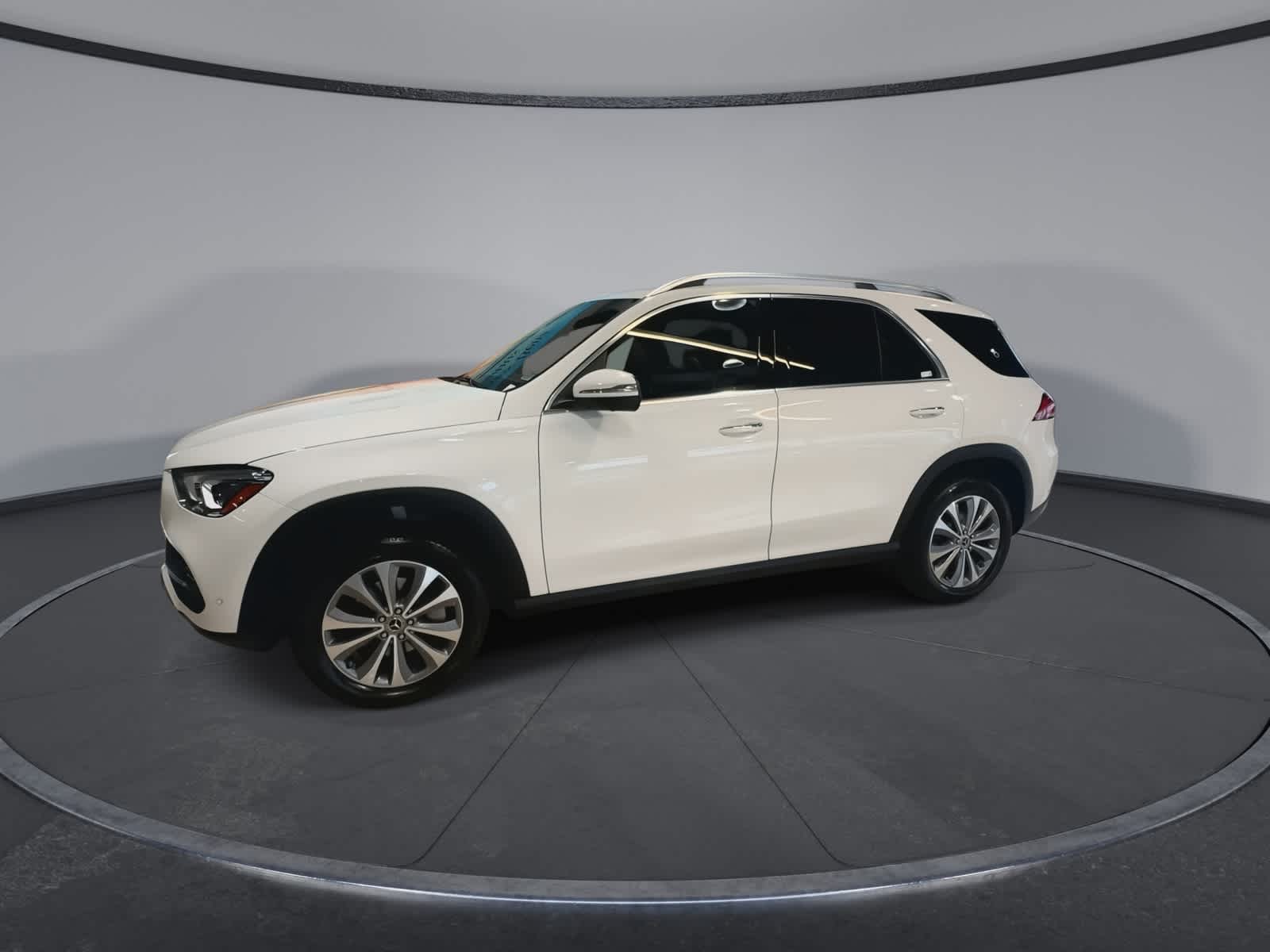 Thumbnail: 2022 Mercedes-Benz GLE - 6