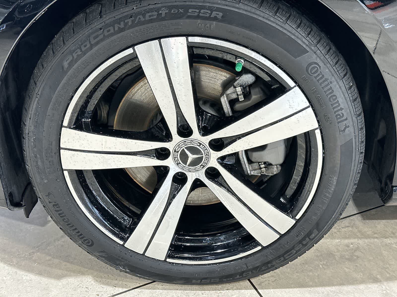 Thumbnail: 2025 Mercedes-Benz C-Class - 20
